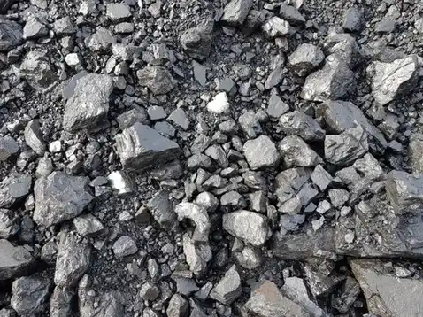 Gilsonite Lump