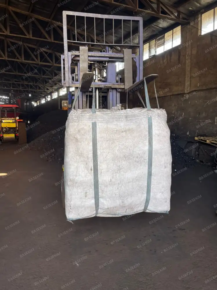 Foundry Grade Gilsonite